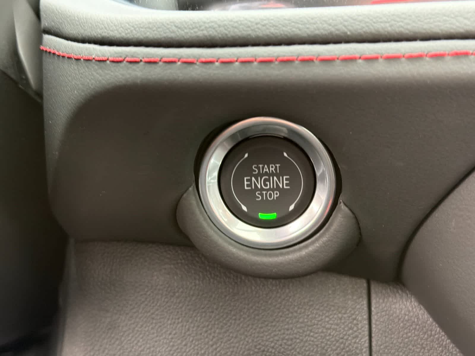 Thumbnail: 2026 Chevrolet Tahoe - 24