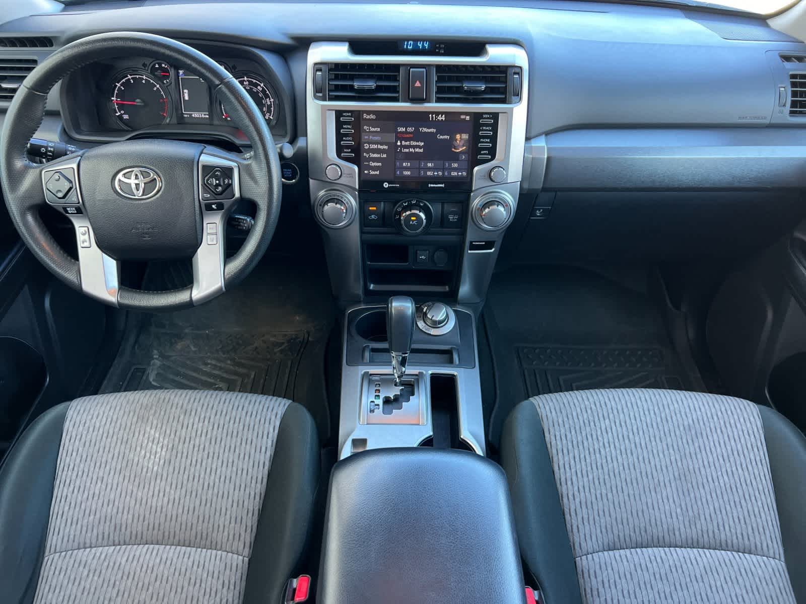 Thumbnail: 2021 Toyota 4Runner - 3