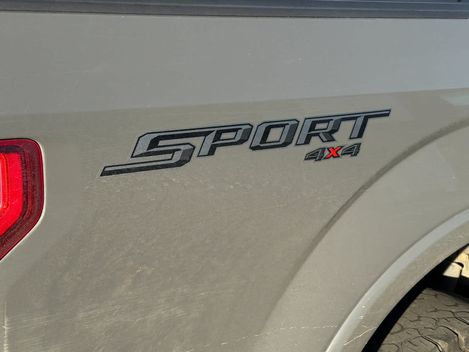 Thumbnail: 2018 Ford F-150 - 8