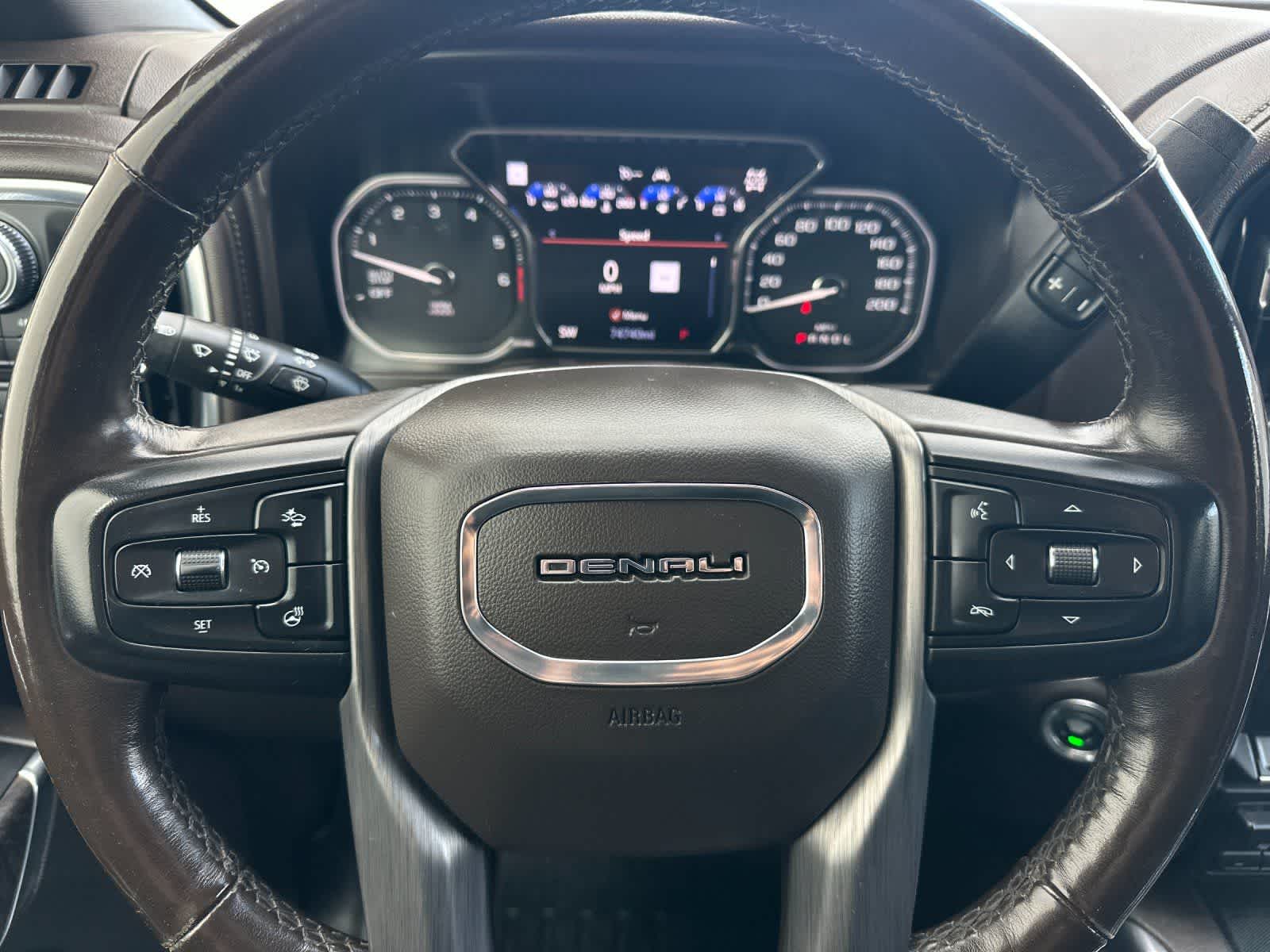 Thumbnail: 2019 GMC Sierra 1500 - 23