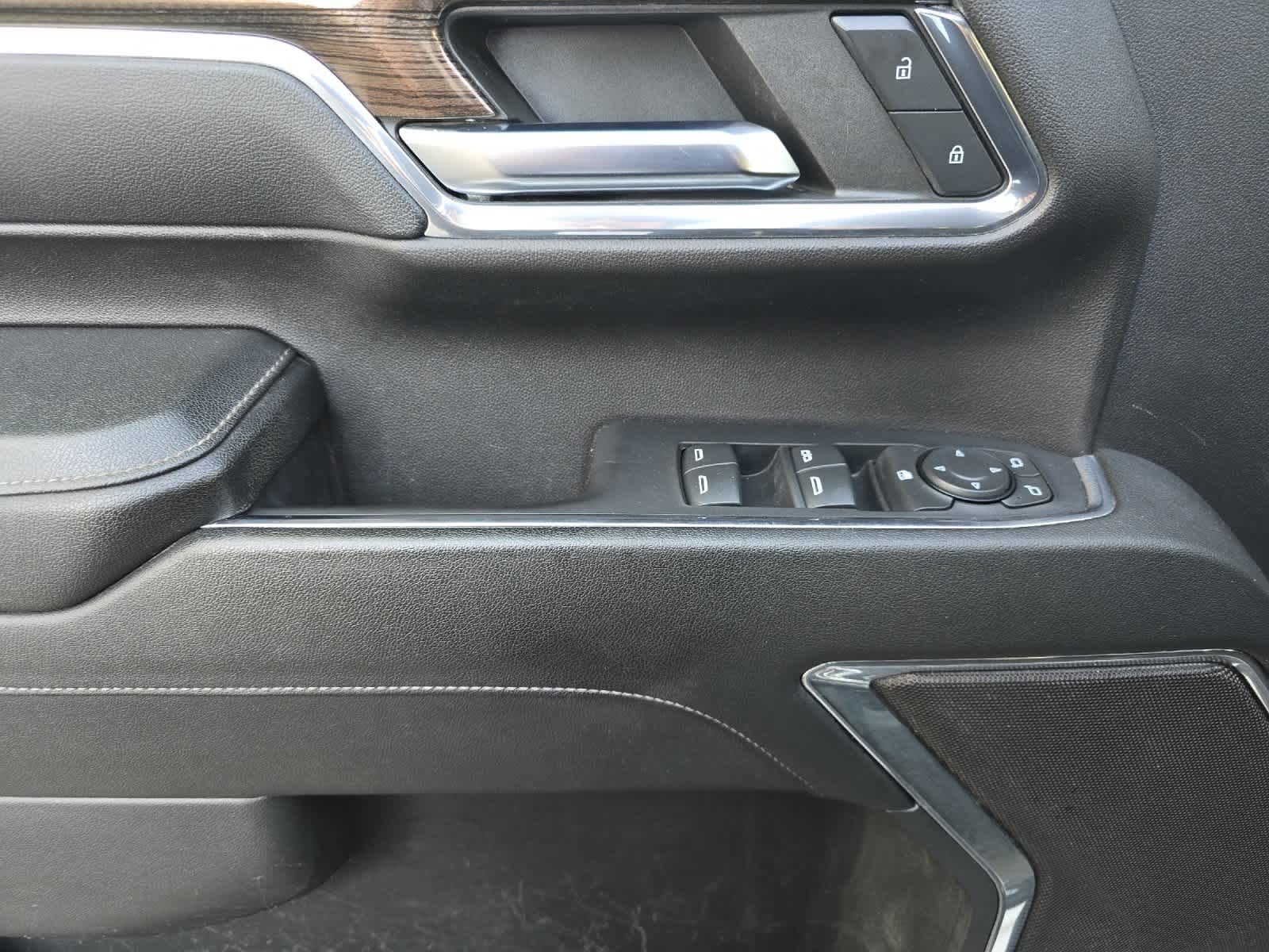 Thumbnail: 2024 Chevrolet Silverado 2500 - 12