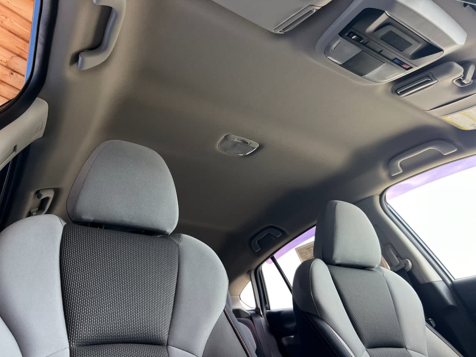 2019 Subaru Crosstrek Premium 17