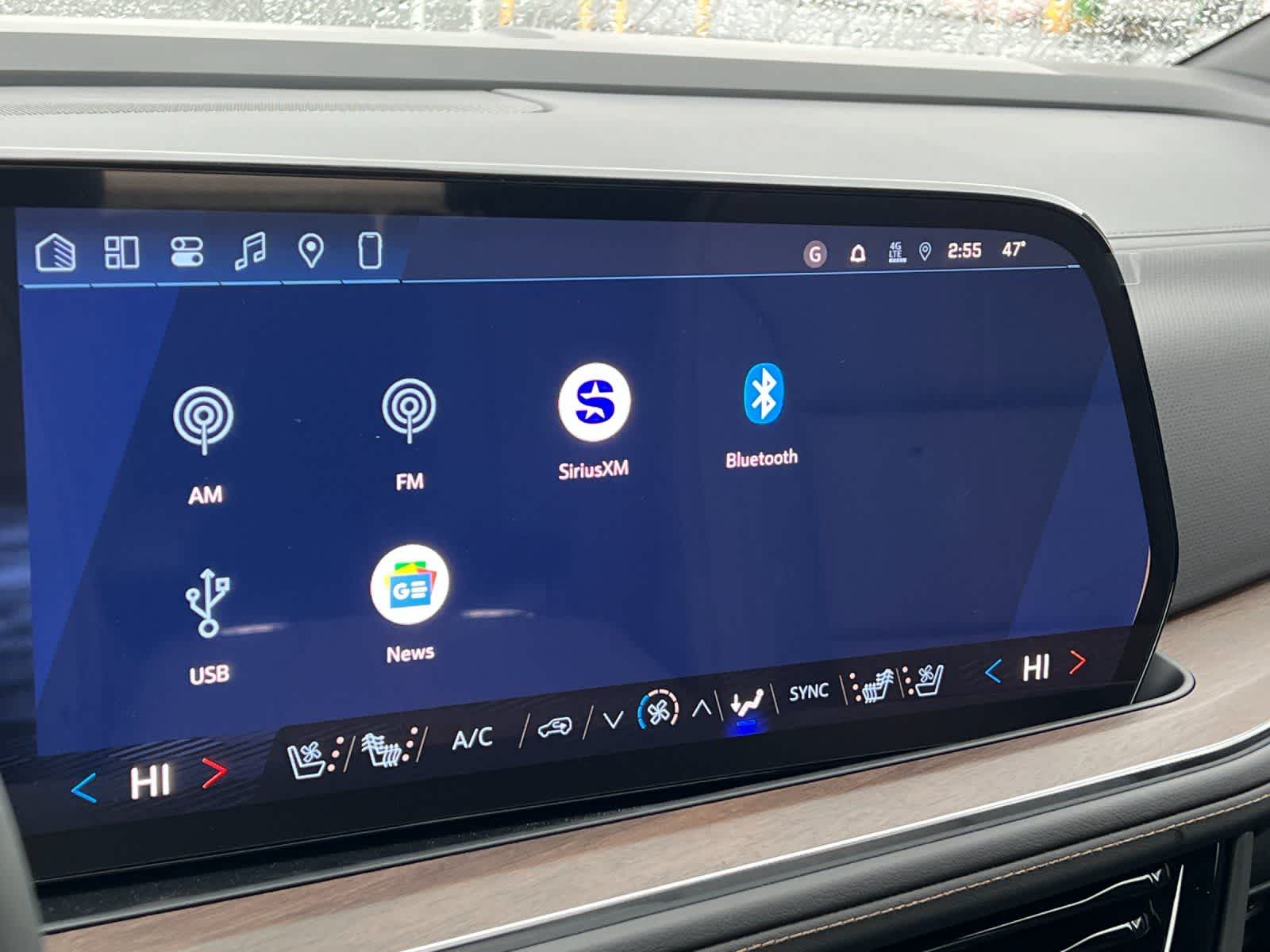 Thumbnail: 2026 Chevrolet Suburban - 18