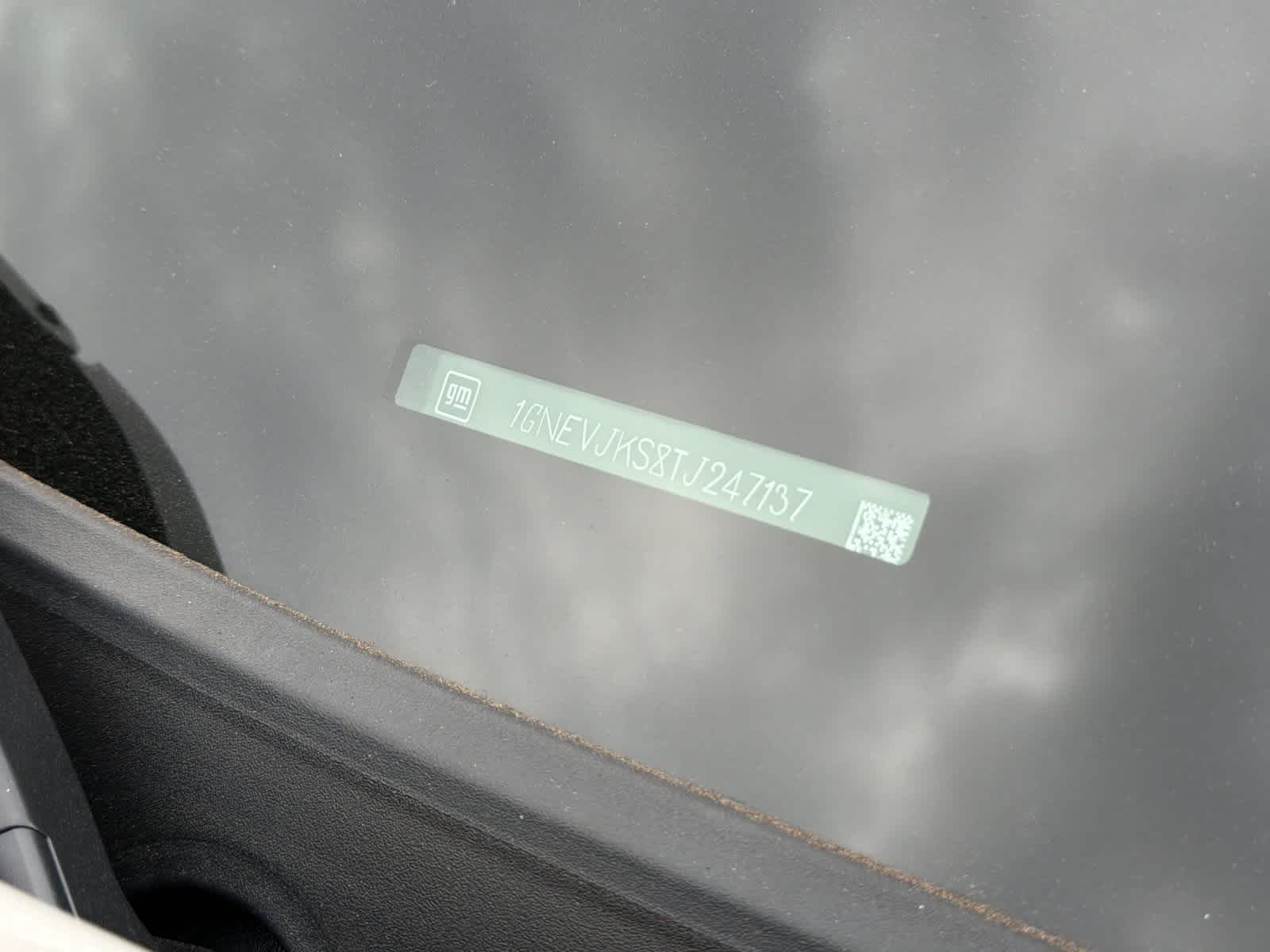 Thumbnail: 2026 Chevrolet Traverse - 28