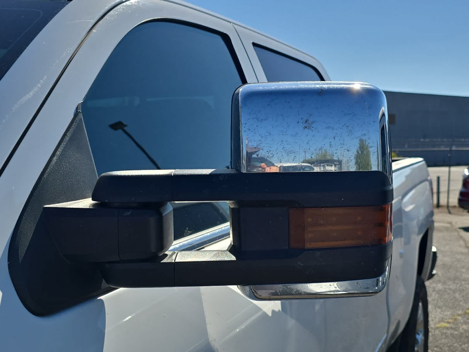 Thumbnail: 2019 Chevrolet Silverado 2500 - 9