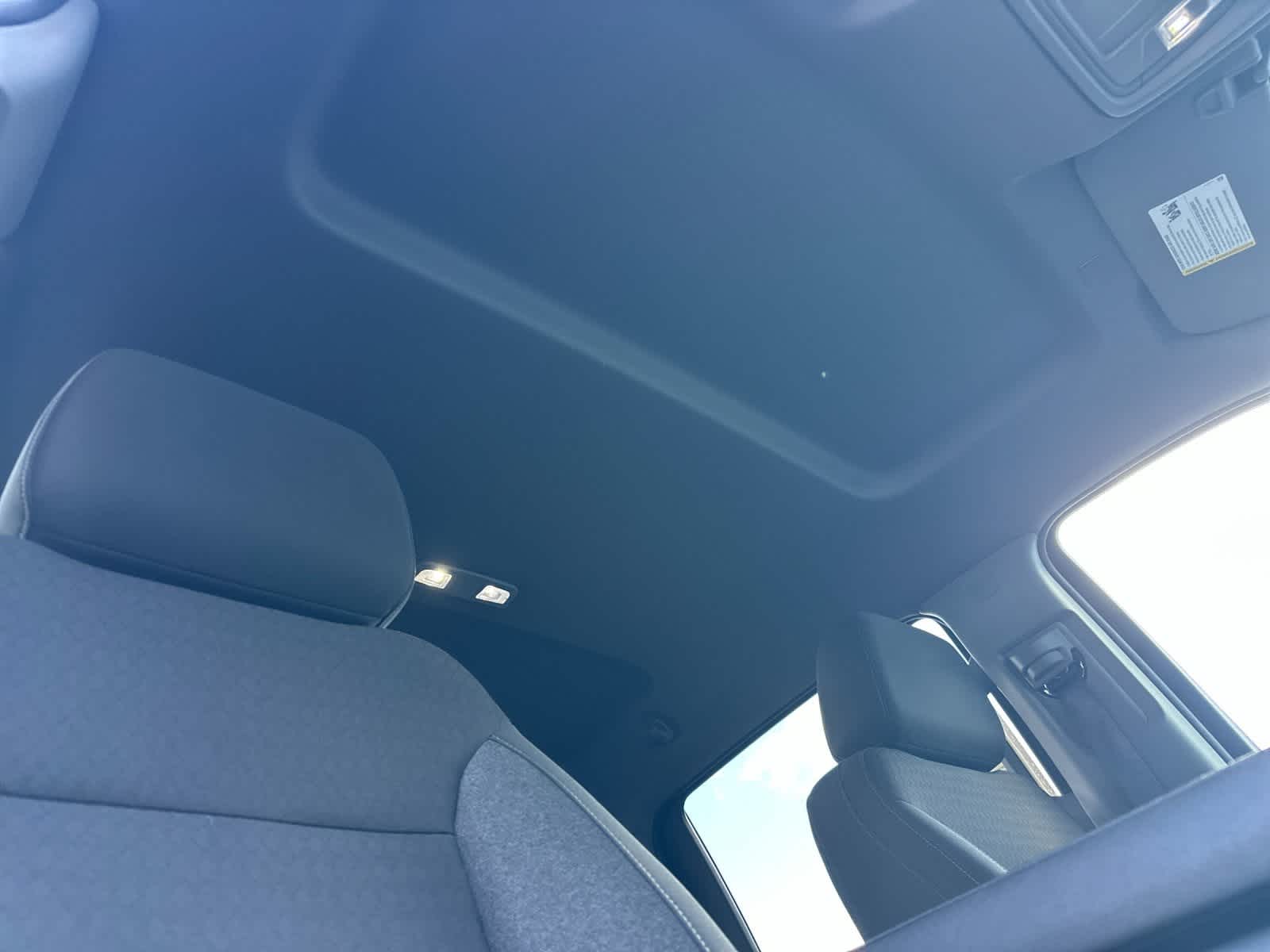 Thumbnail: 2025 Chevrolet Silverado 2500 - 16