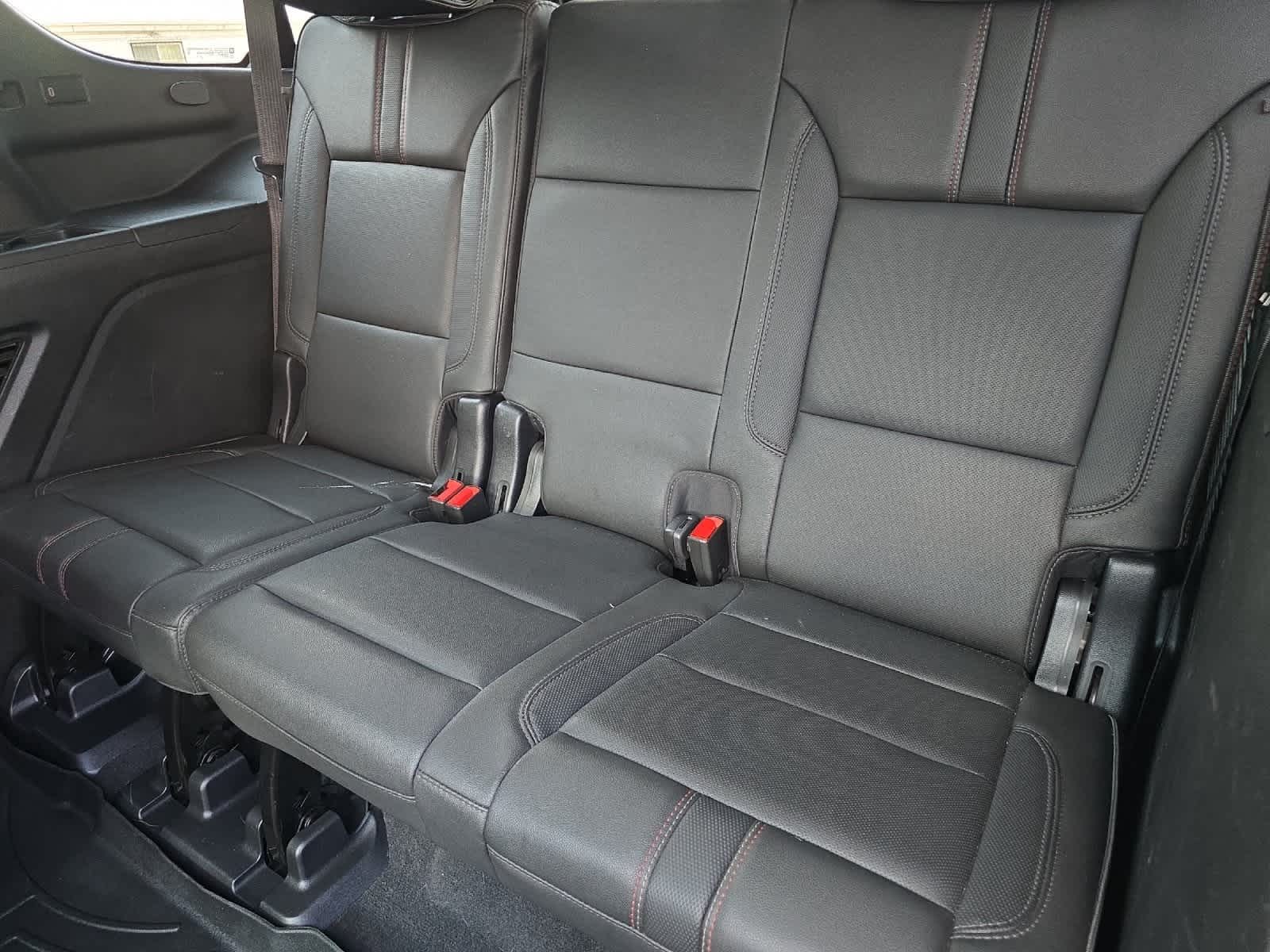 Thumbnail: 2022 Chevrolet Tahoe - 15