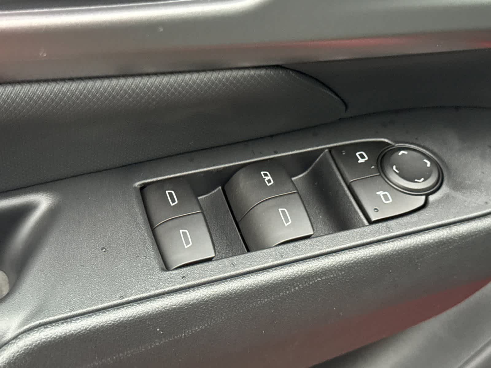 Thumbnail: 2026 Chevrolet Equinox - 13