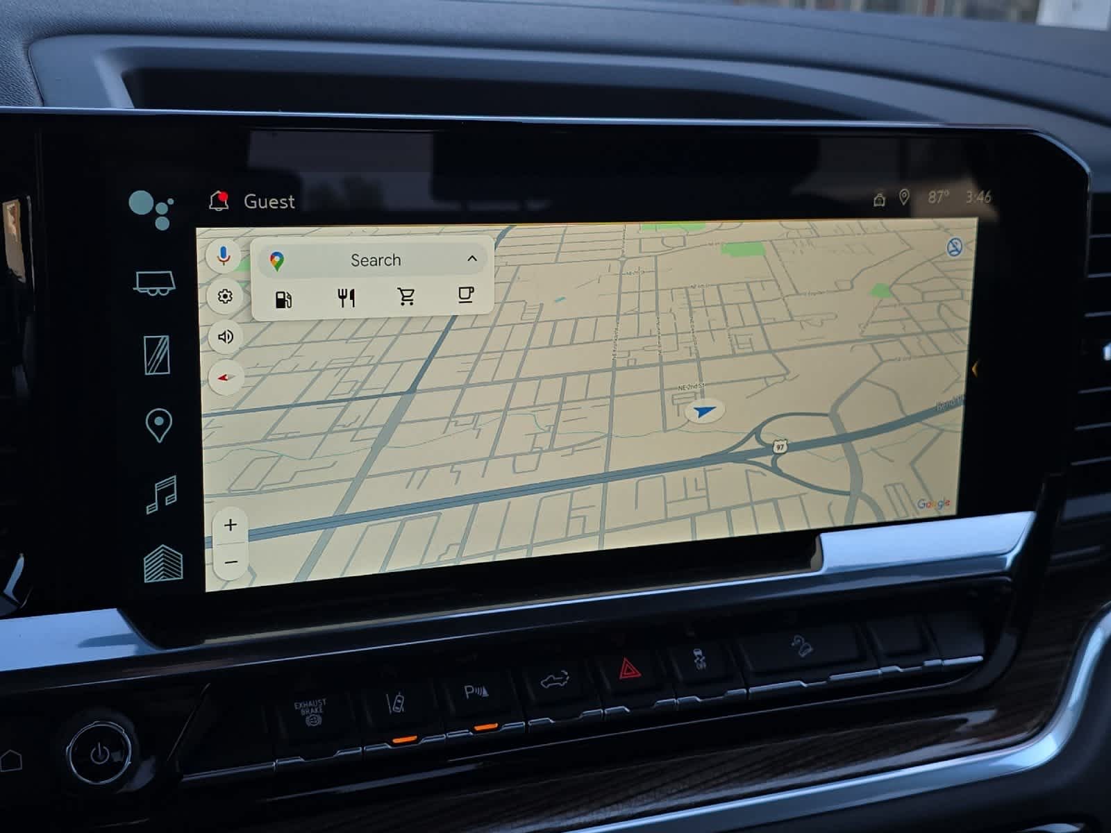 Thumbnail: 2025 Chevrolet Silverado 2500 - 18