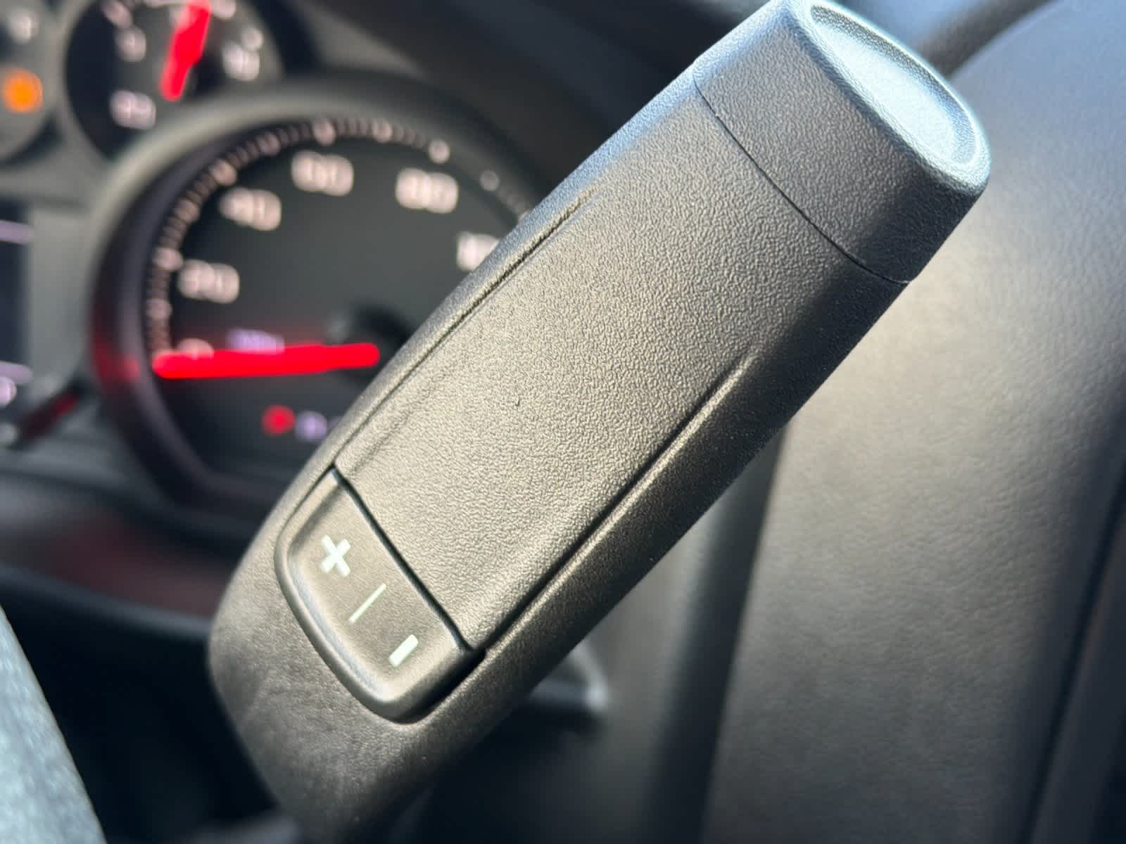 Thumbnail: 2026 Chevrolet Silverado 2500 - 20