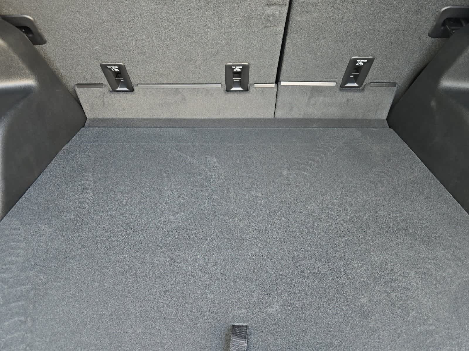 Thumbnail: 2026 Chevrolet Blazer EV - 15