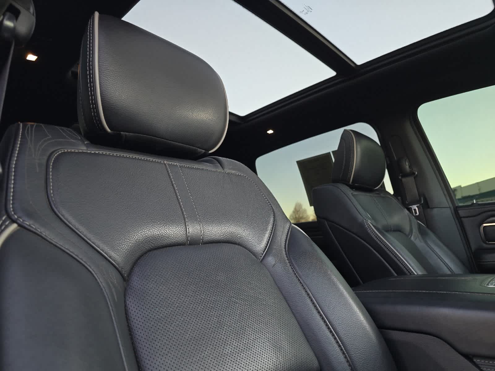 Thumbnail: 2019 RAM 1500 - 16