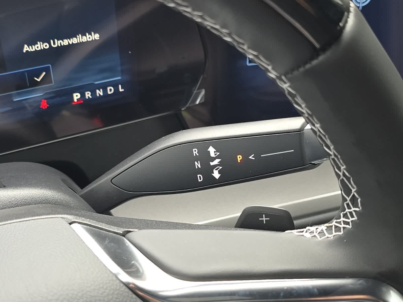 Thumbnail: 2026 Chevrolet Traverse - 23