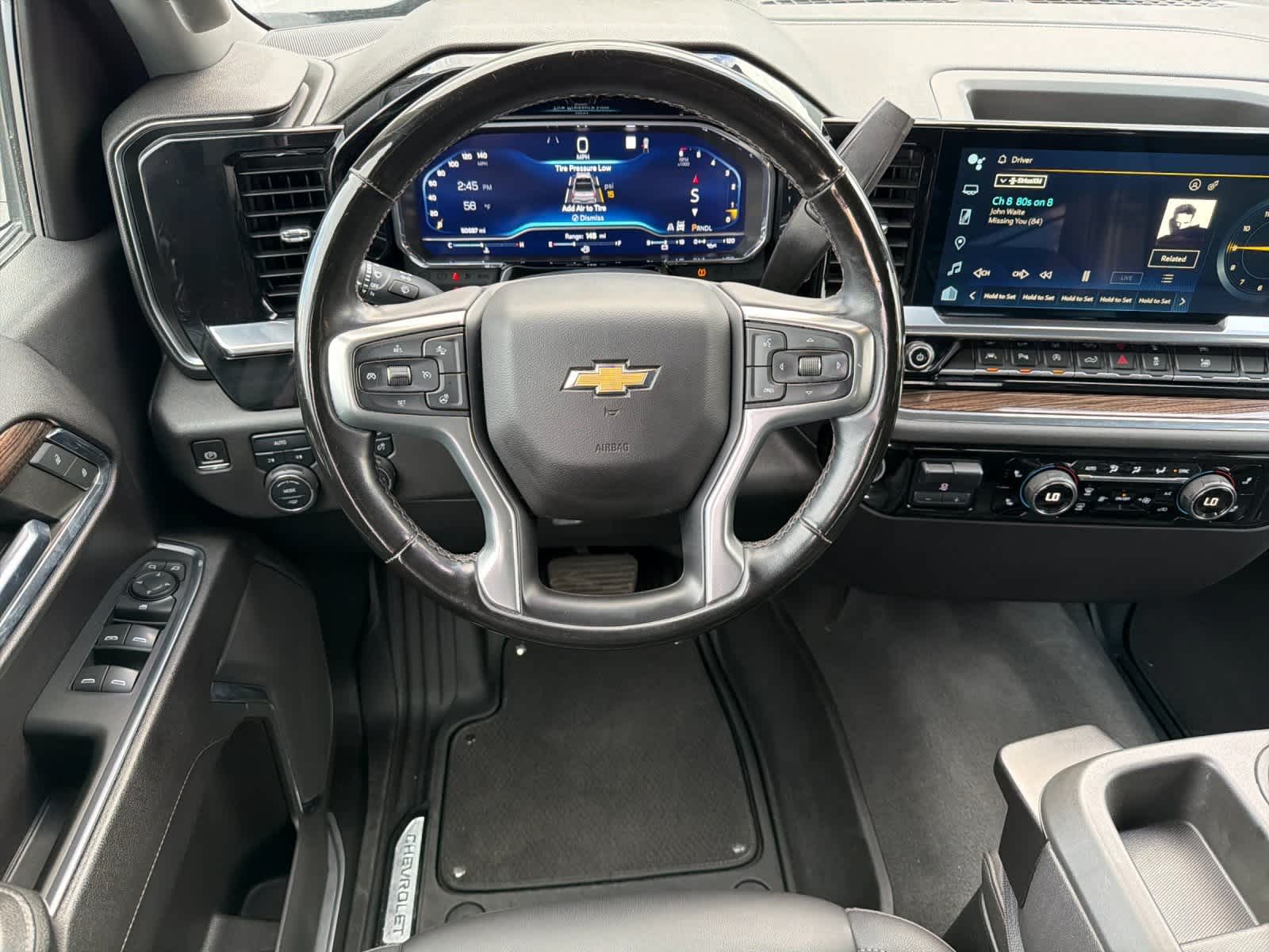 Thumbnail: 2023 Chevrolet Silverado 1500 - 14