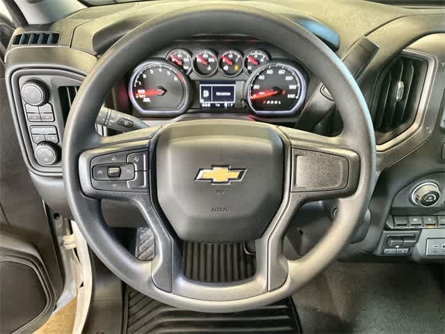Thumbnail: 2024 Chevrolet Silverado 1500 - 14