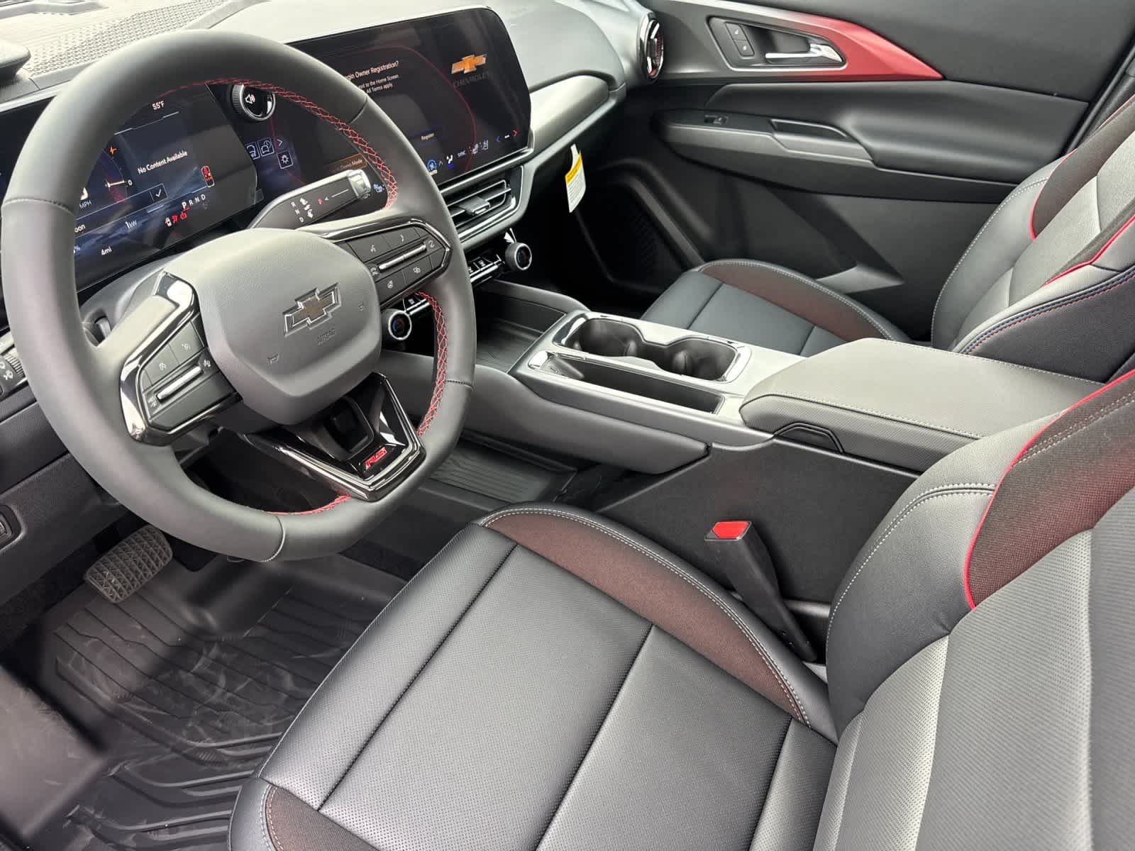 Thumbnail: 2026 Chevrolet Equinox - 11