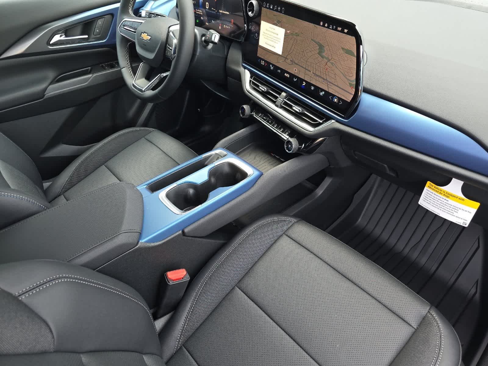 Thumbnail: 2026 Chevrolet Equinox - 16