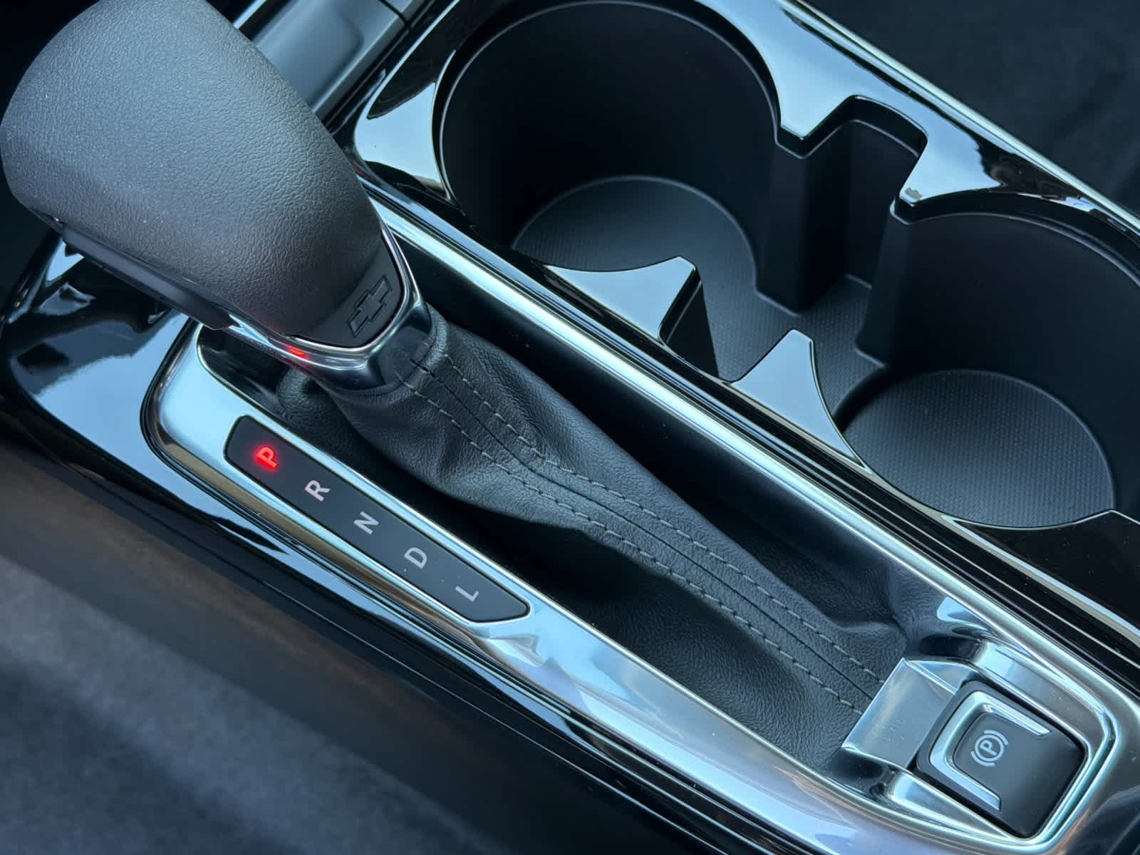 Thumbnail: 2026 Chevrolet Trax - 21