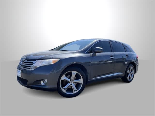 2010 Toyota Venza Base -
                Bend, OR