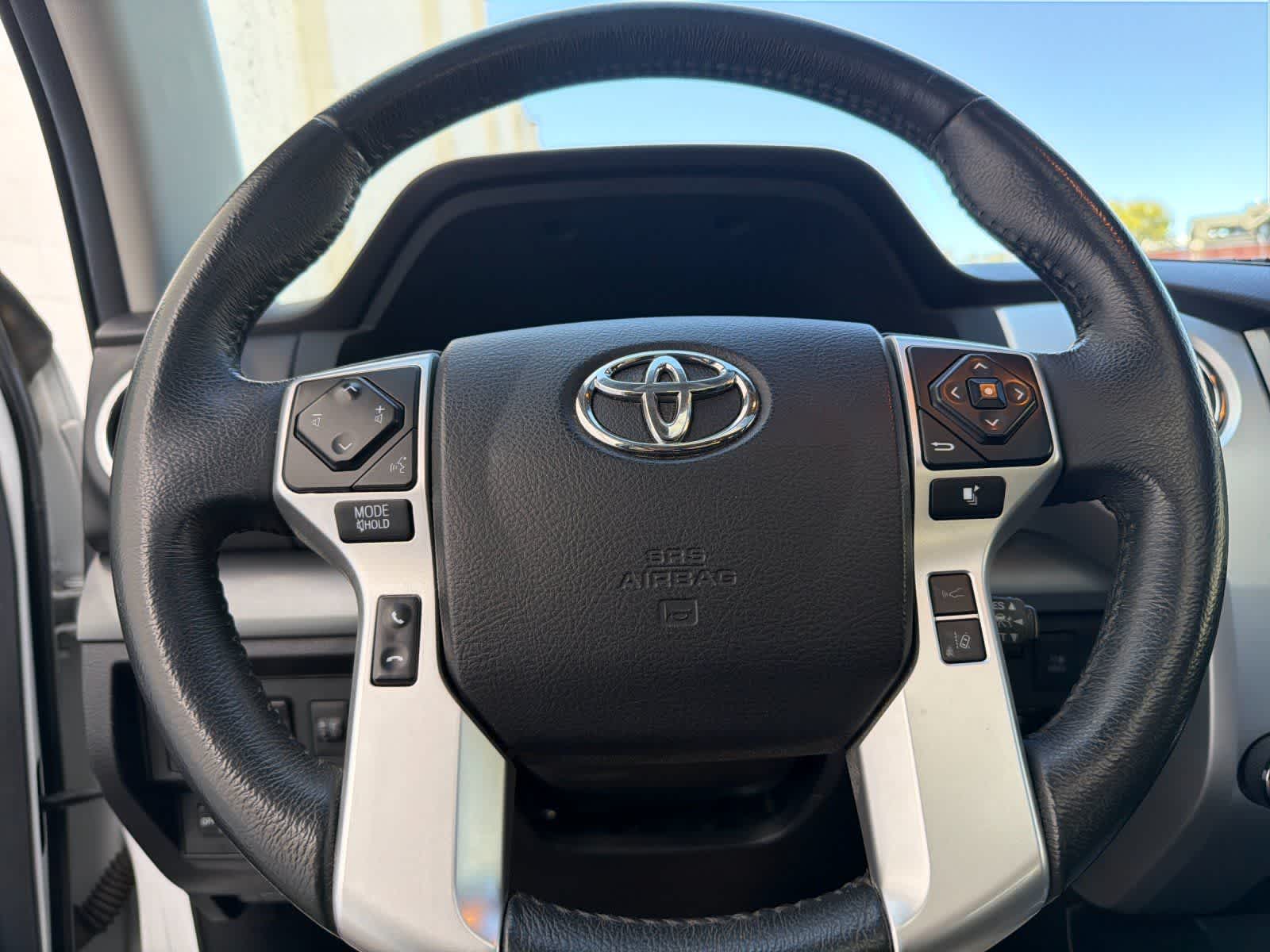 Thumbnail: 2021 Toyota Tundra - 23