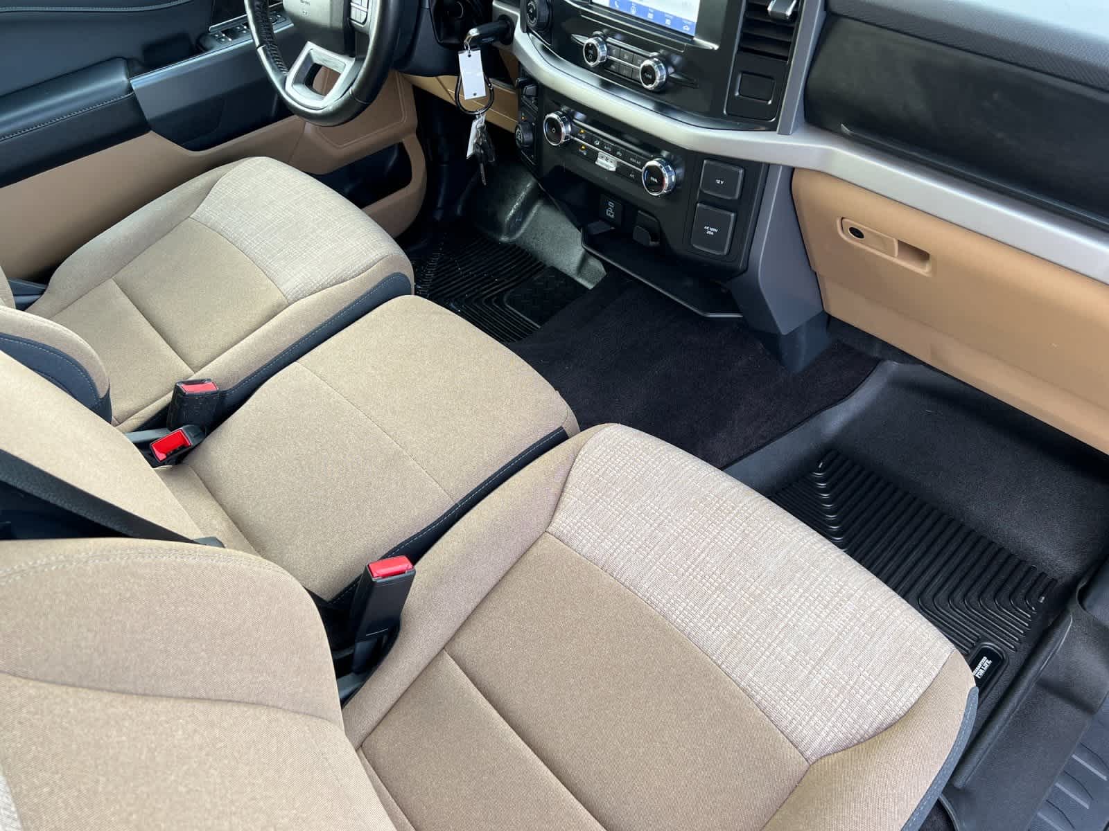 Thumbnail: 2022 Ford F-150 - 15