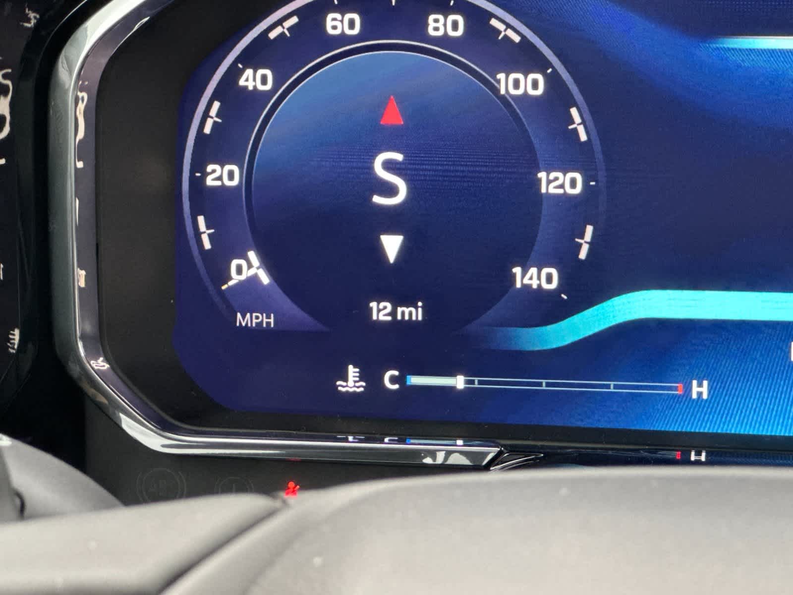 Thumbnail: 2026 Chevrolet Silverado 1500 - 25