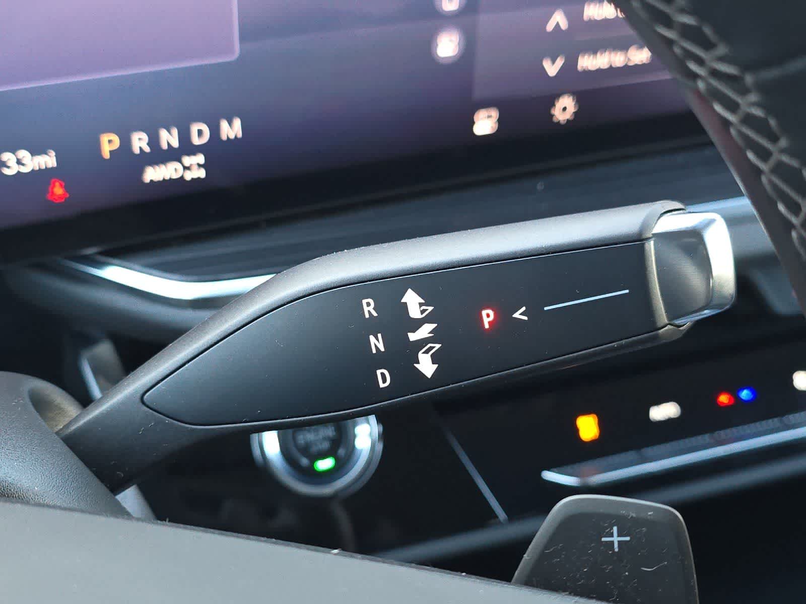 Thumbnail: 2024 Buick Envision - 20