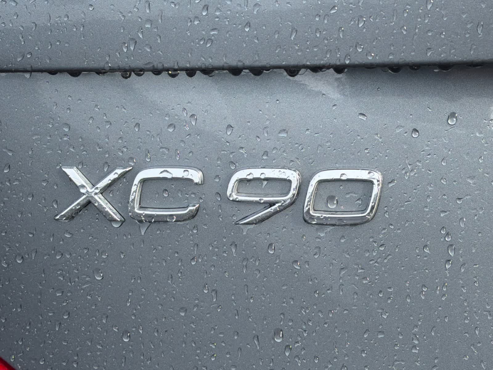 Thumbnail: 2020 Volvo XC90 - 27