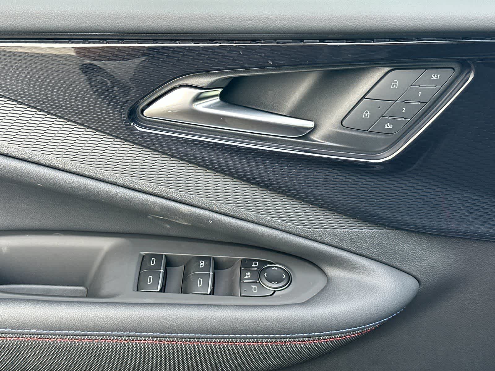 Thumbnail: 2026 Chevrolet Blazer EV - 13