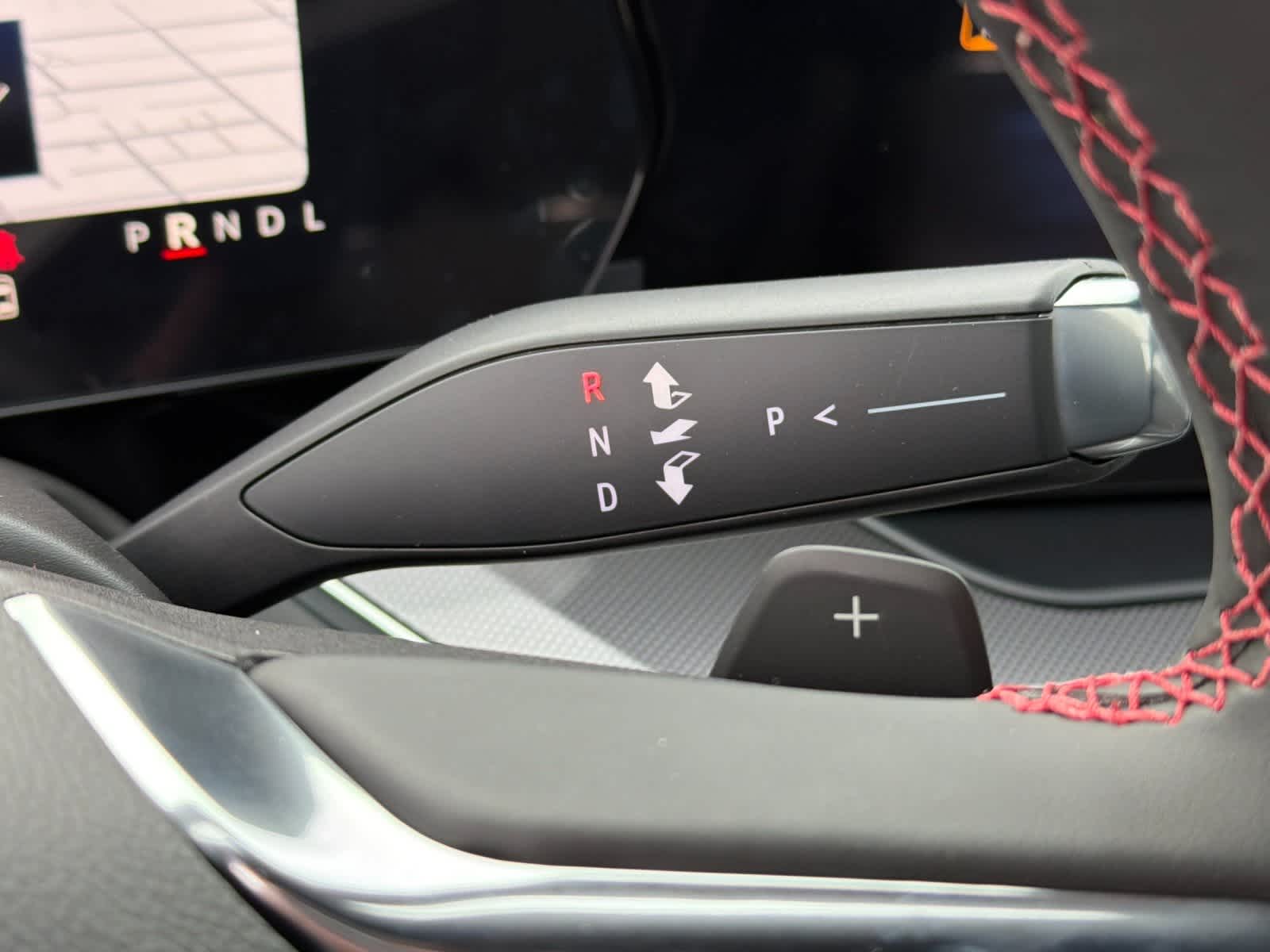 Thumbnail: 2026 Chevrolet Tahoe - 23