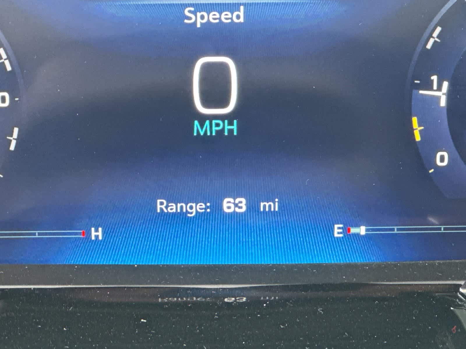 Thumbnail: 2026 Chevrolet Silverado 1500 - 24