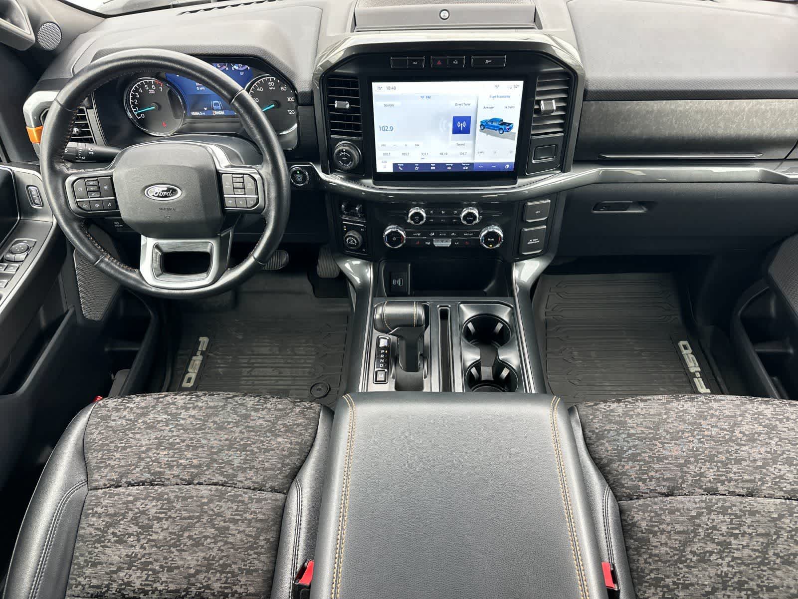 Thumbnail: 2022 Ford F-150 - 3