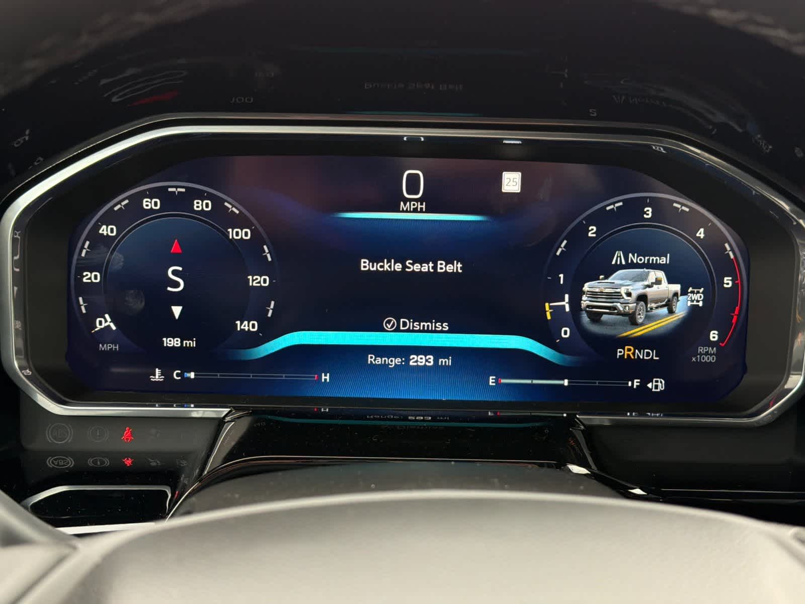 Thumbnail: 2026 Chevrolet Silverado 3500 - 24