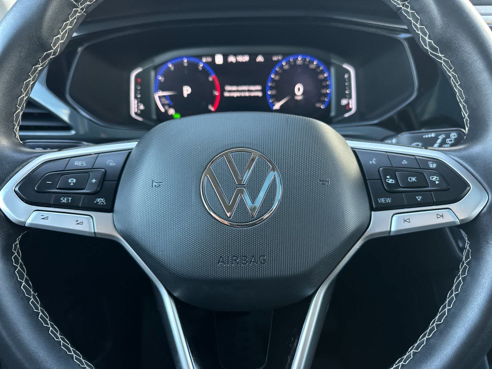 Thumbnail: 2022 Volkswagen Taos - 24