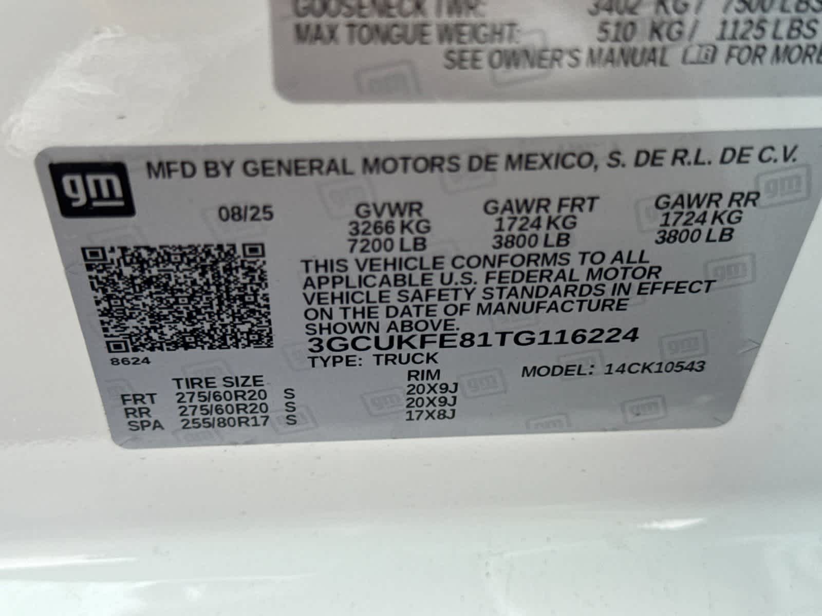 Thumbnail: 2026 Chevrolet Silverado 1500 - 28