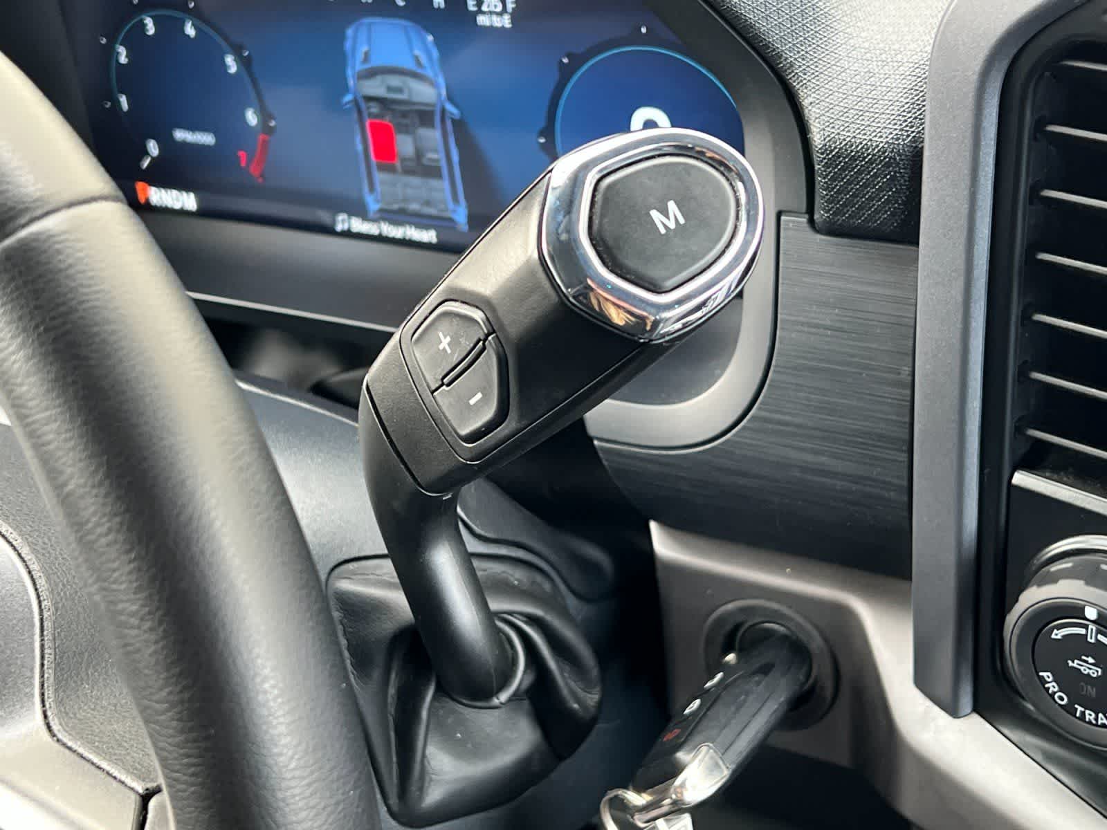 Thumbnail: 2024 Ford F-150 - 21