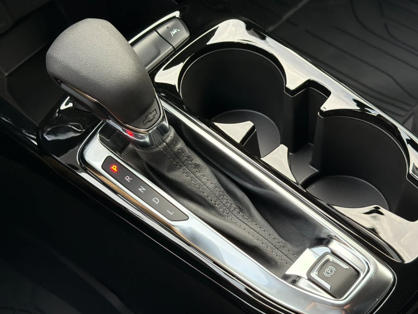 Thumbnail: 2026 Chevrolet Trax - 21