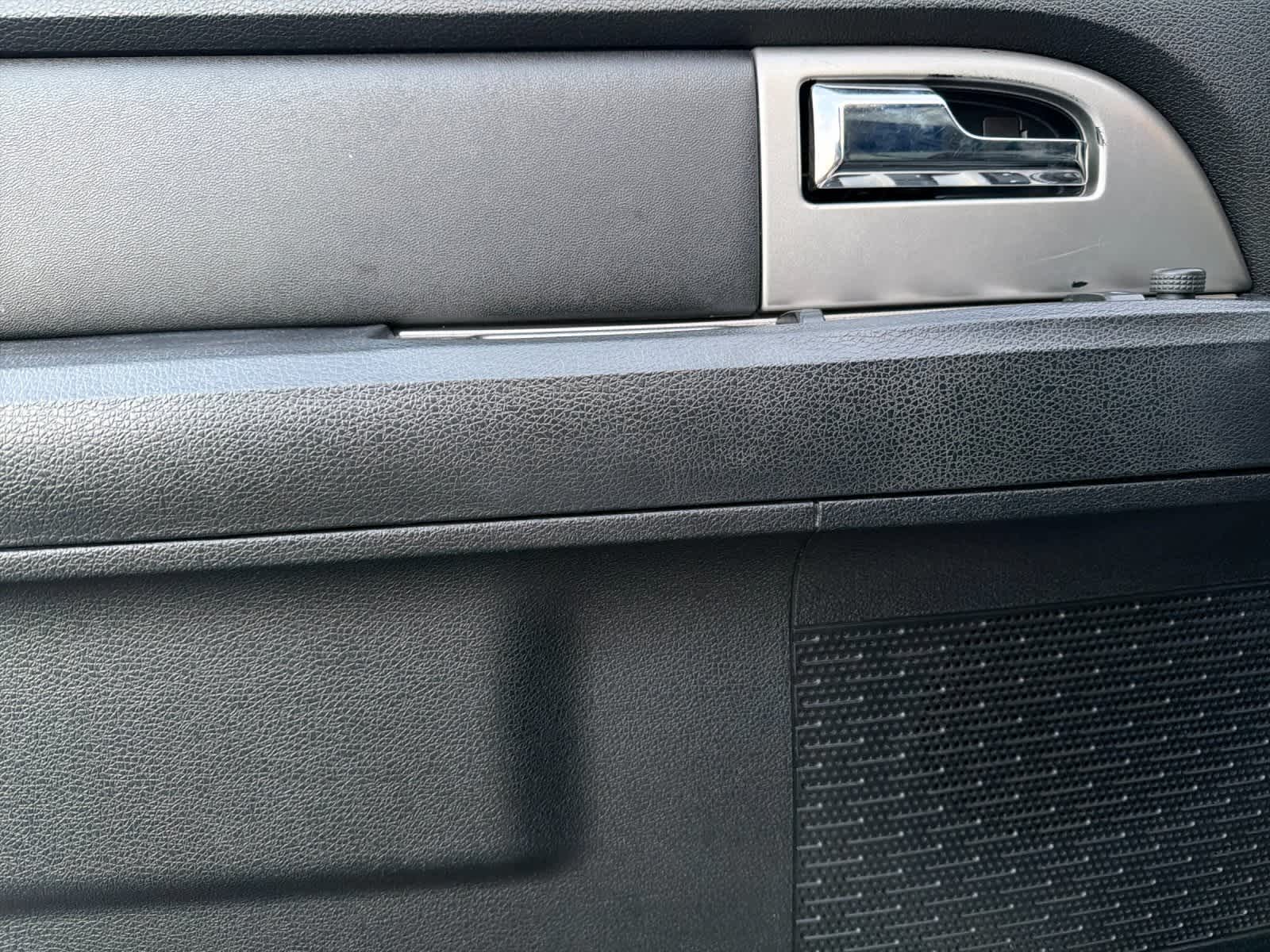 Thumbnail: 2017 Ford Expedition EL - 12