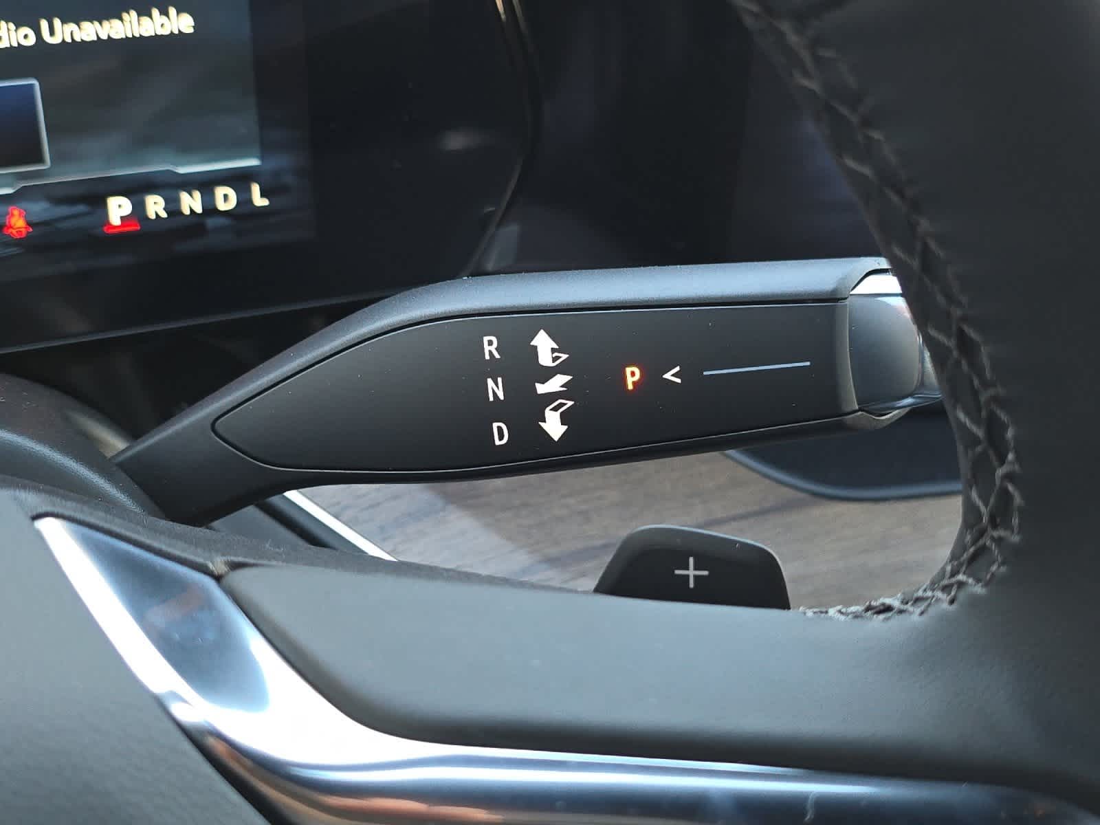 Thumbnail: 2026 Chevrolet Suburban - 24