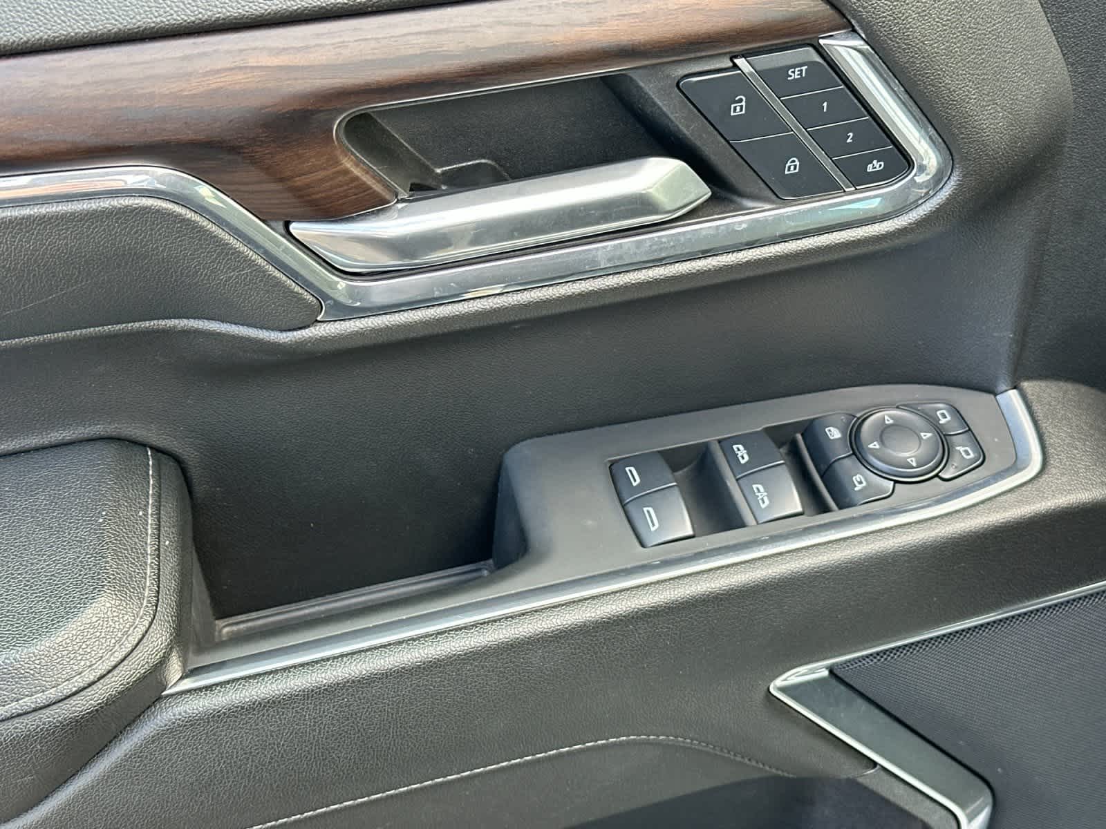 Thumbnail: 2024 GMC Sierra 1500 - 13