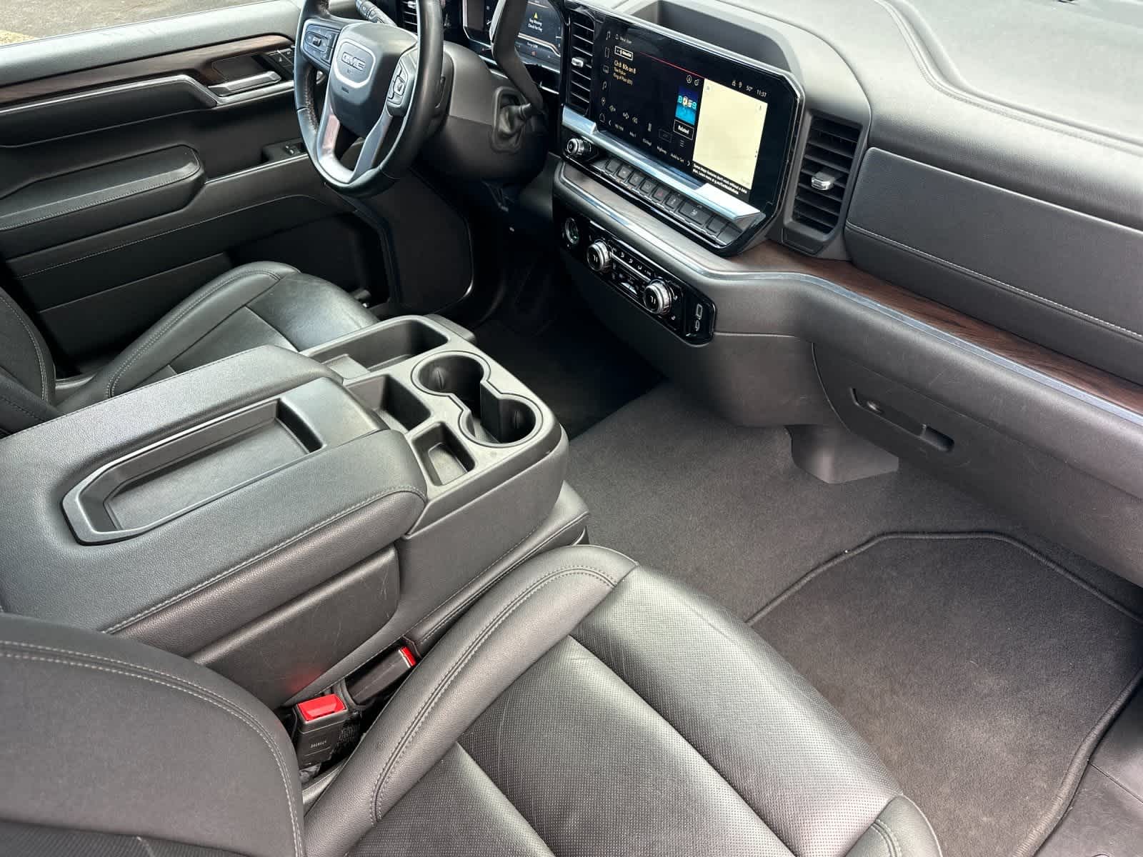 Thumbnail: 2024 GMC Sierra 1500 - 15