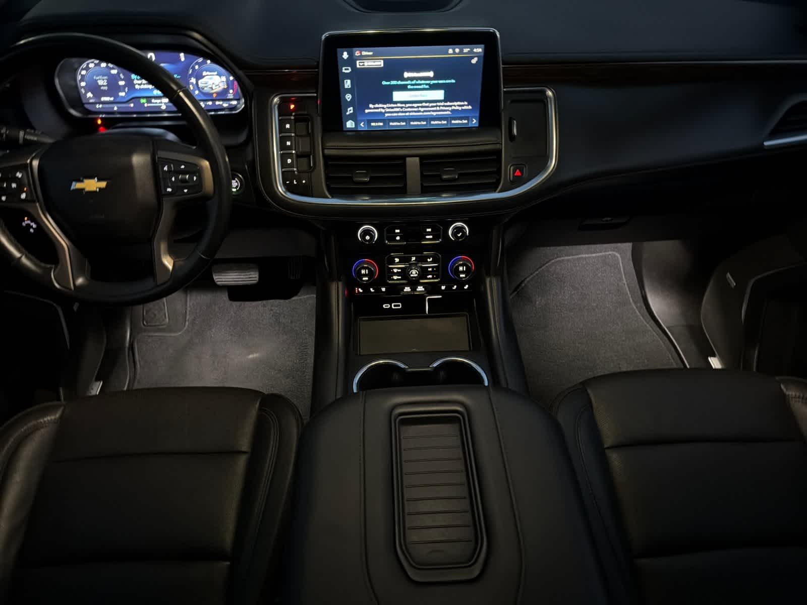 Thumbnail: 2023 Chevrolet Tahoe - 3