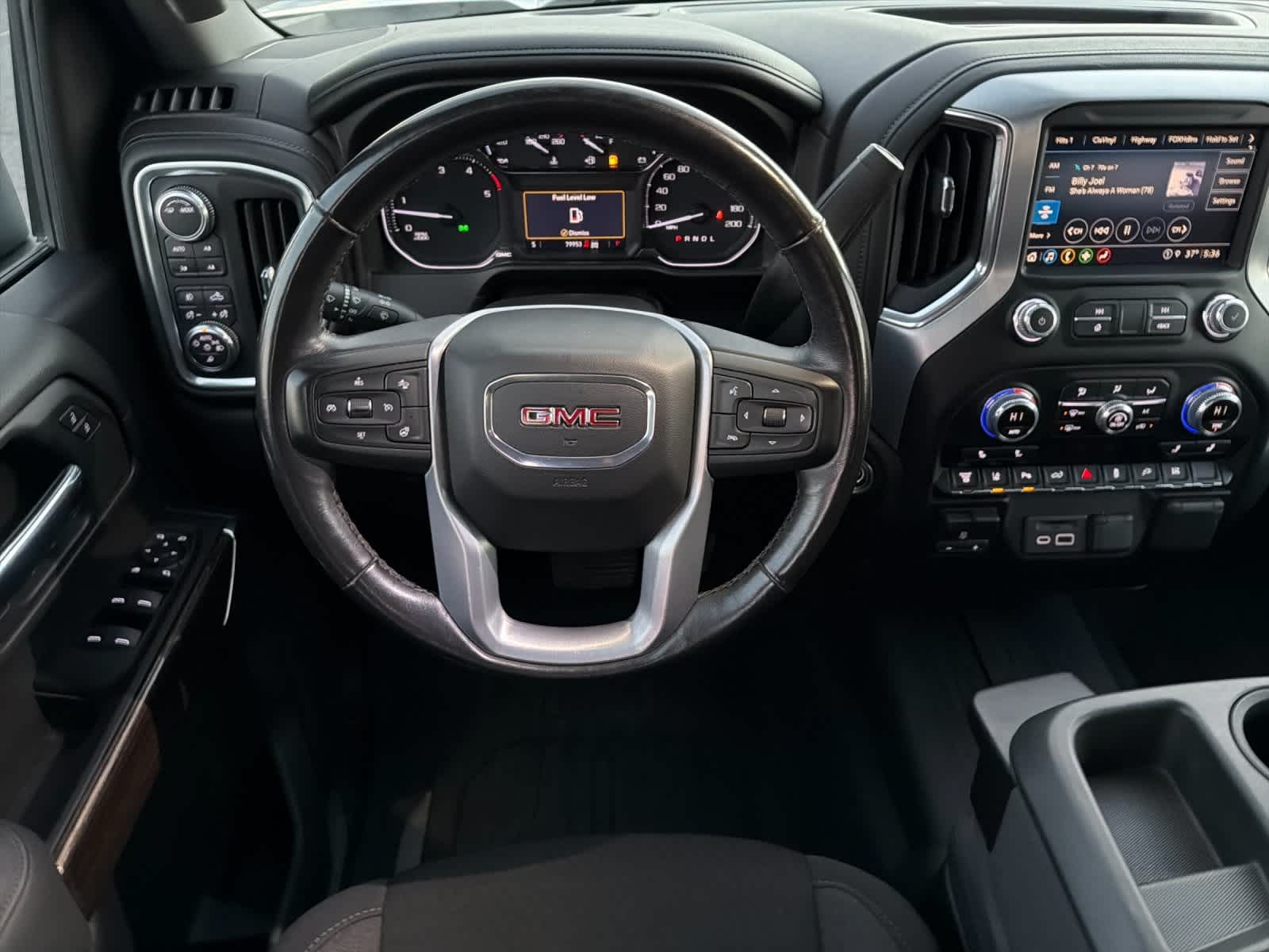 Thumbnail: 2021 GMC Sierra 3500 - 13