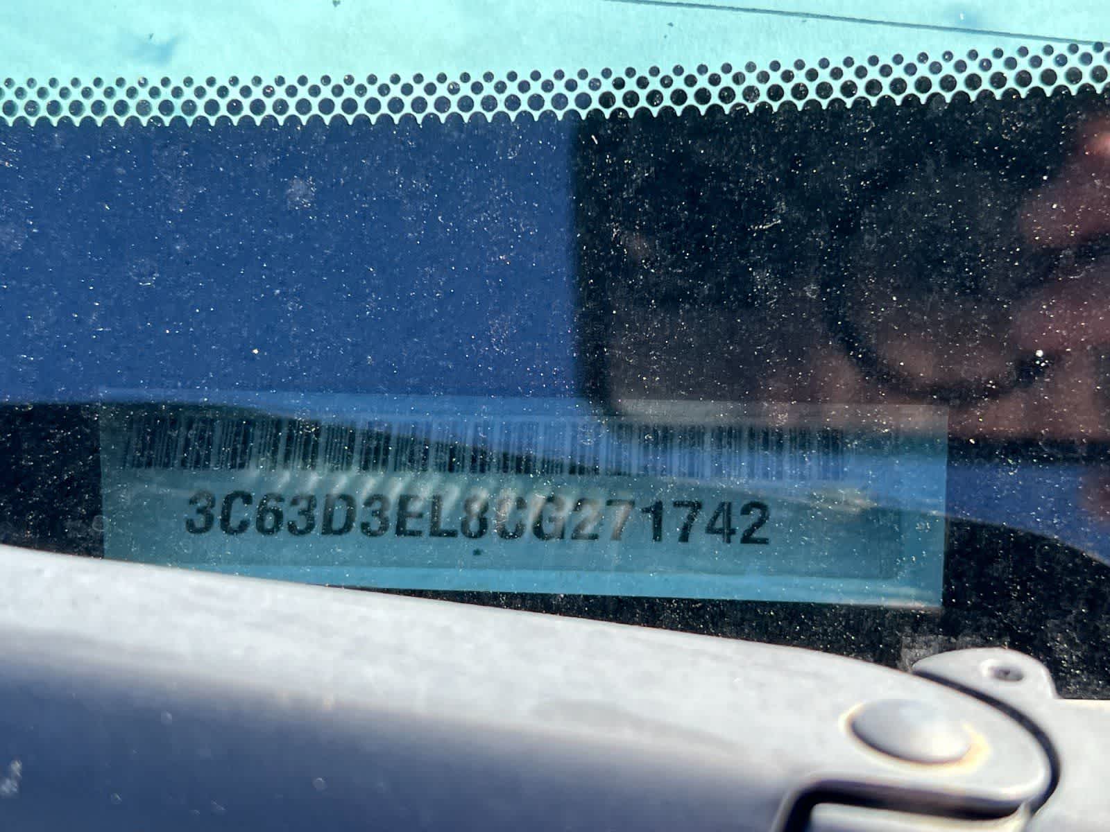 Thumbnail: 2012 RAM 3500 - 12