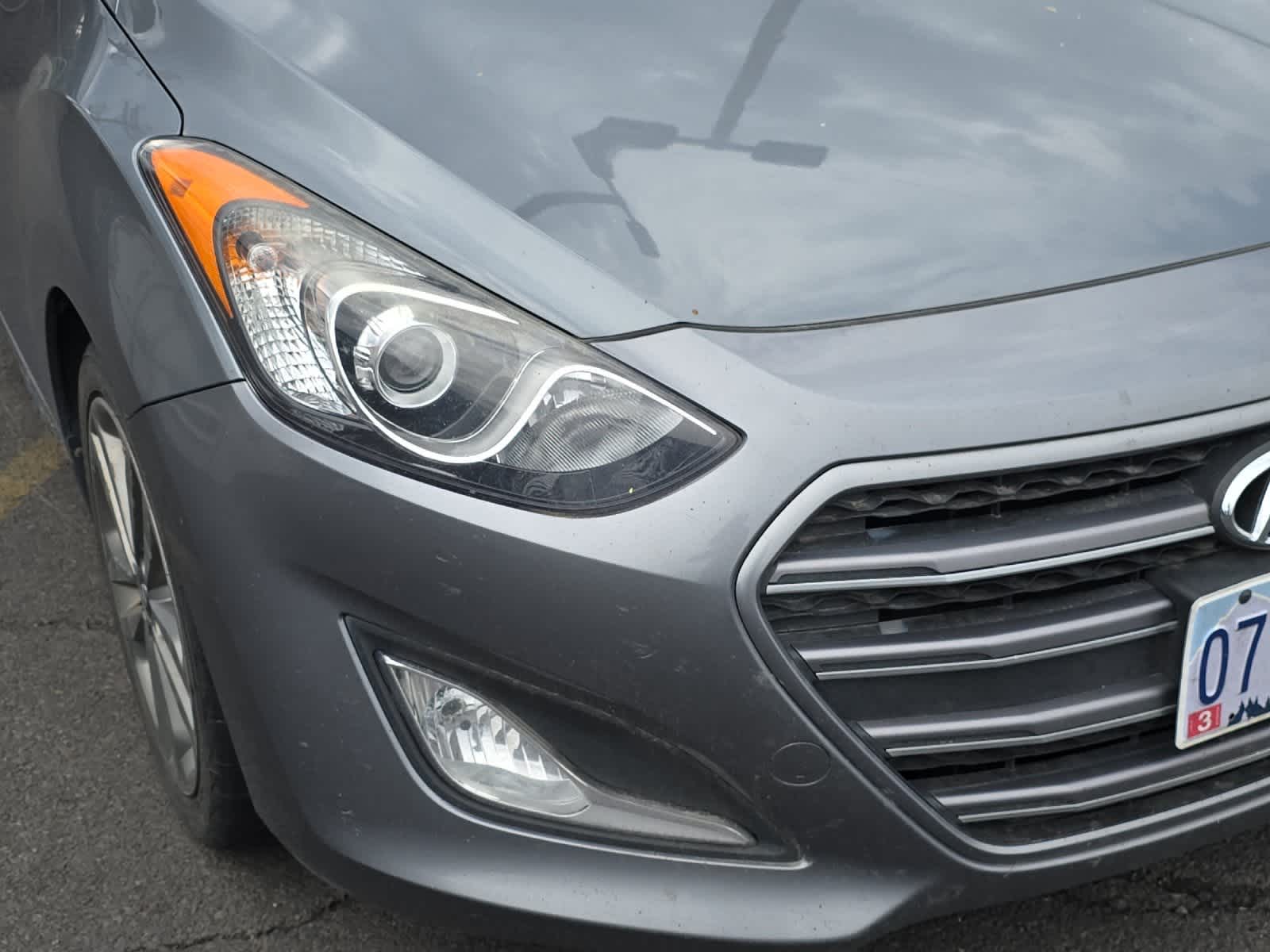Thumbnail: 2016 Hyundai Elantra - 9