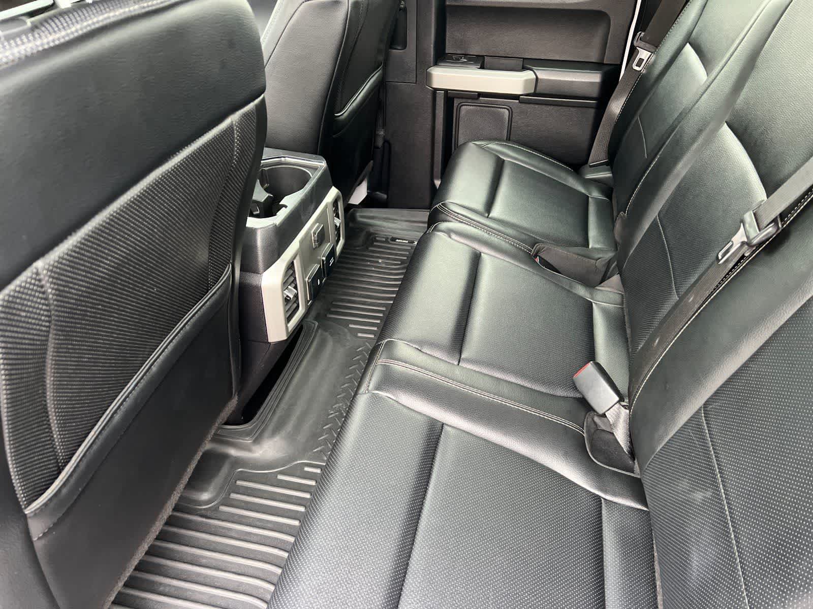 Thumbnail: 2017 Ford F-150 - 4