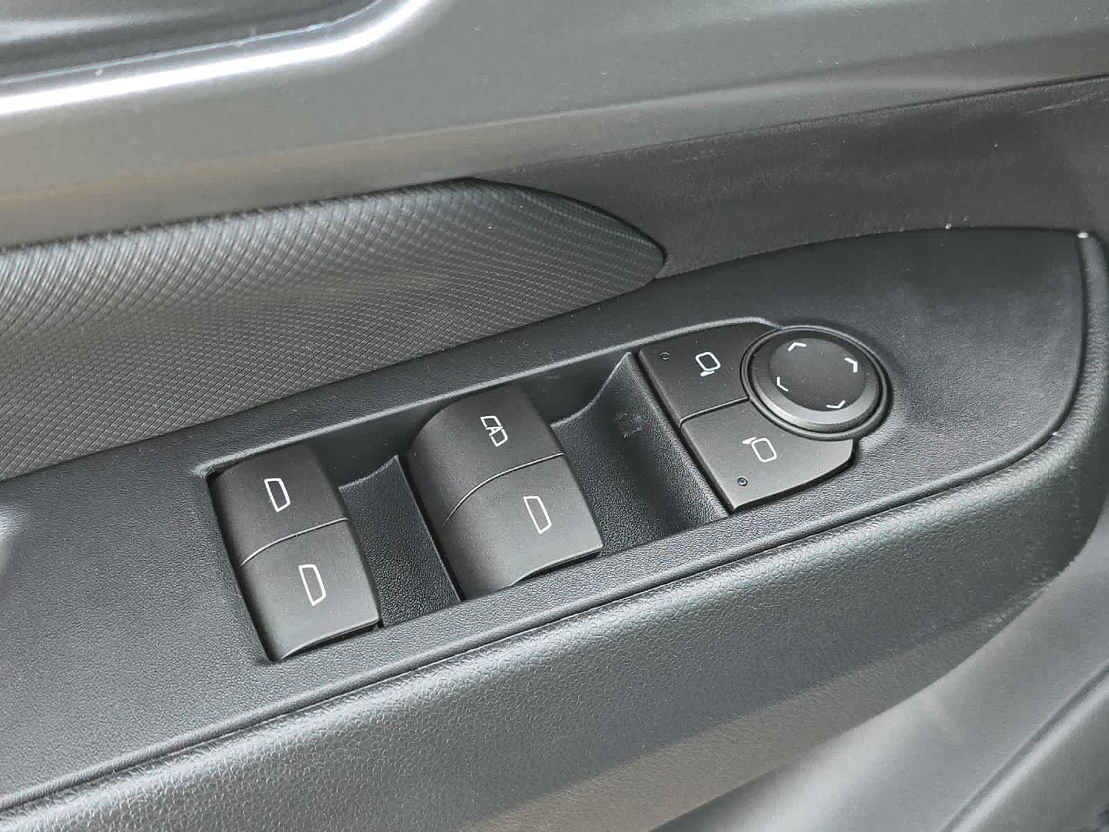 Thumbnail: 2026 Chevrolet Equinox - 13