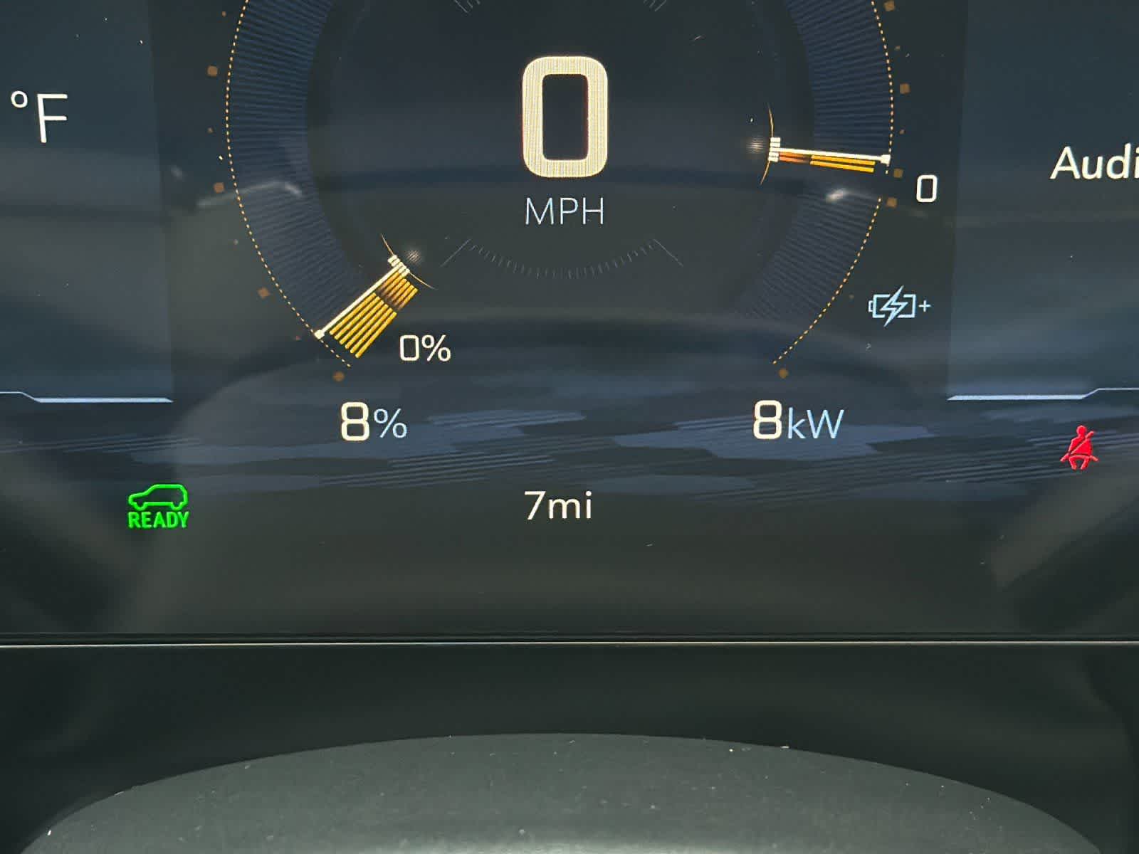 Thumbnail: 2026 Chevrolet Blazer EV - 25