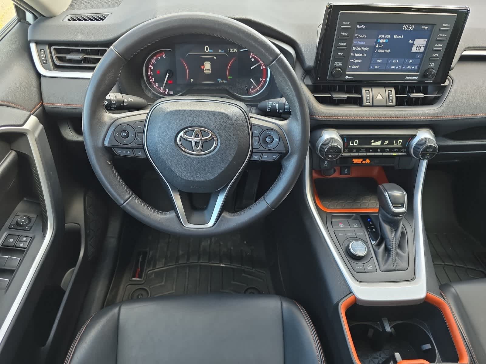 Thumbnail: 2022 Toyota RAV4 - 14