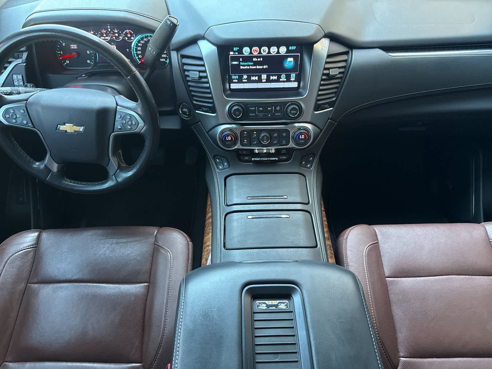 Thumbnail: 2020 Chevrolet Suburban - 3